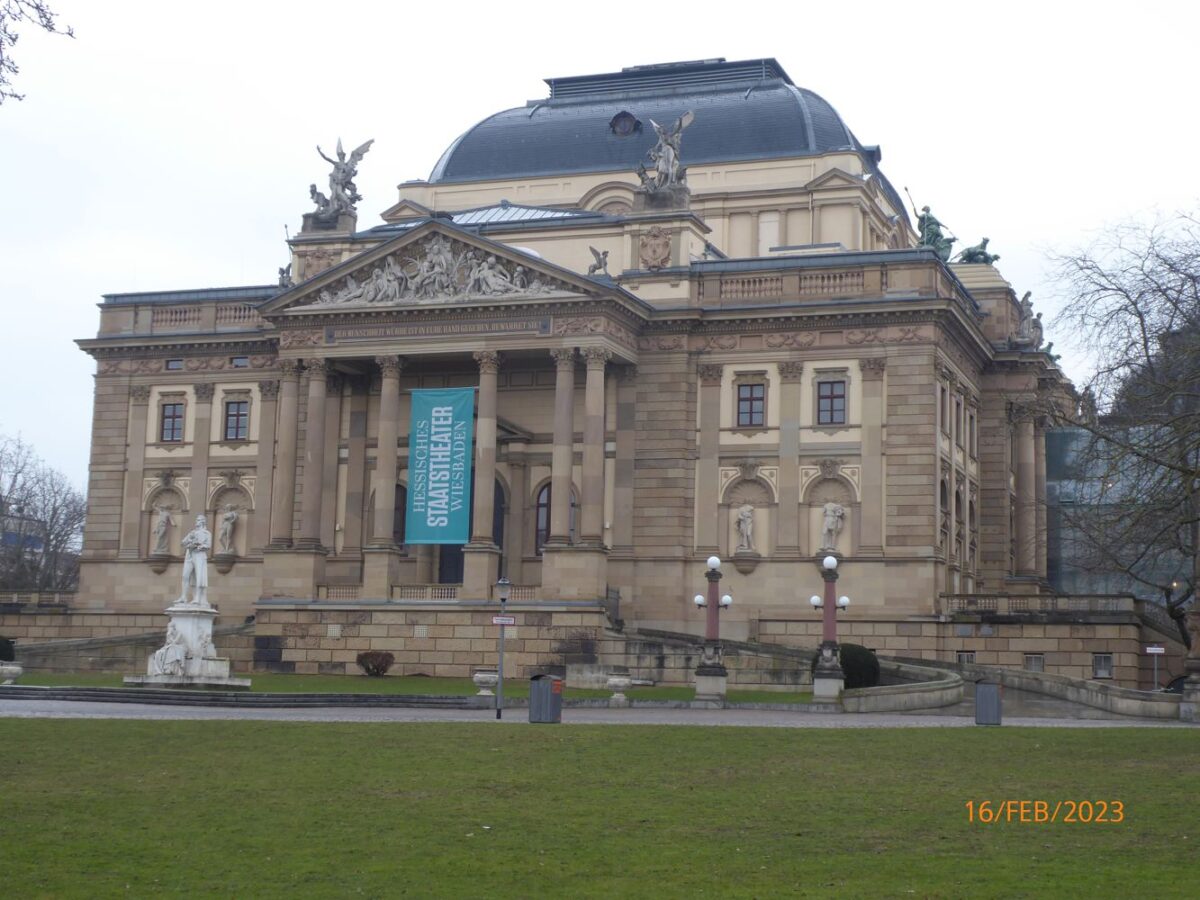 Wiesbaden