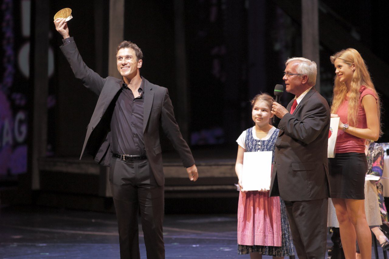 Publikumsliebling Oper