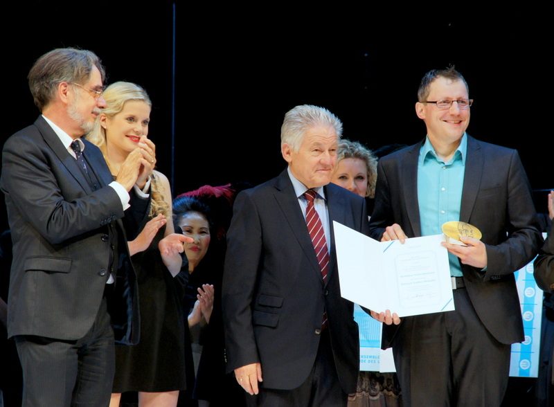 Publikumsliebling Oper