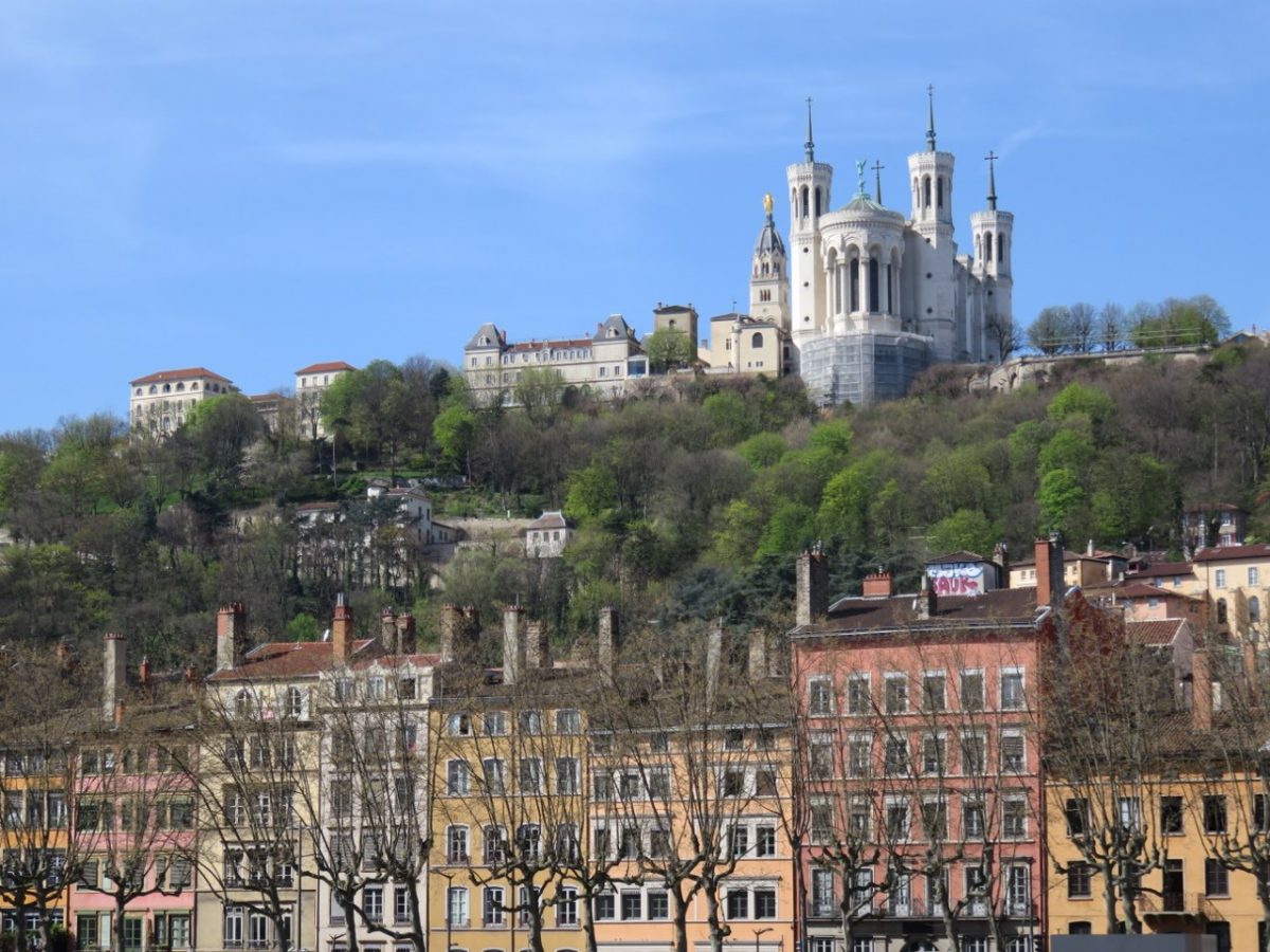 Lyon