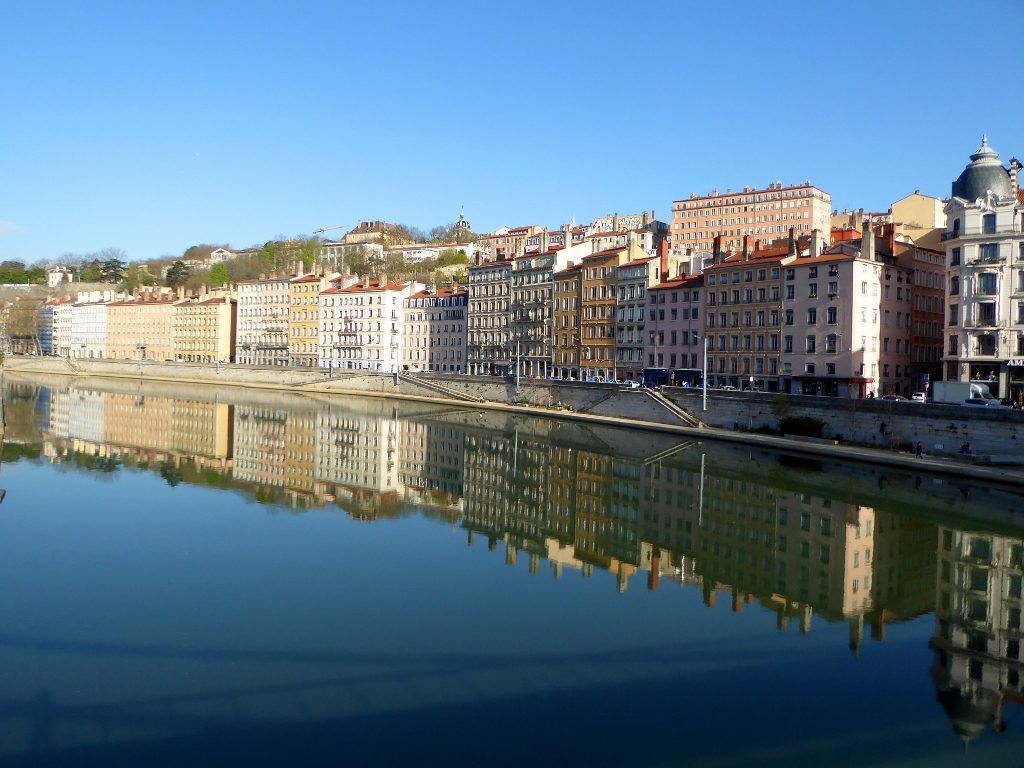 Lyon
