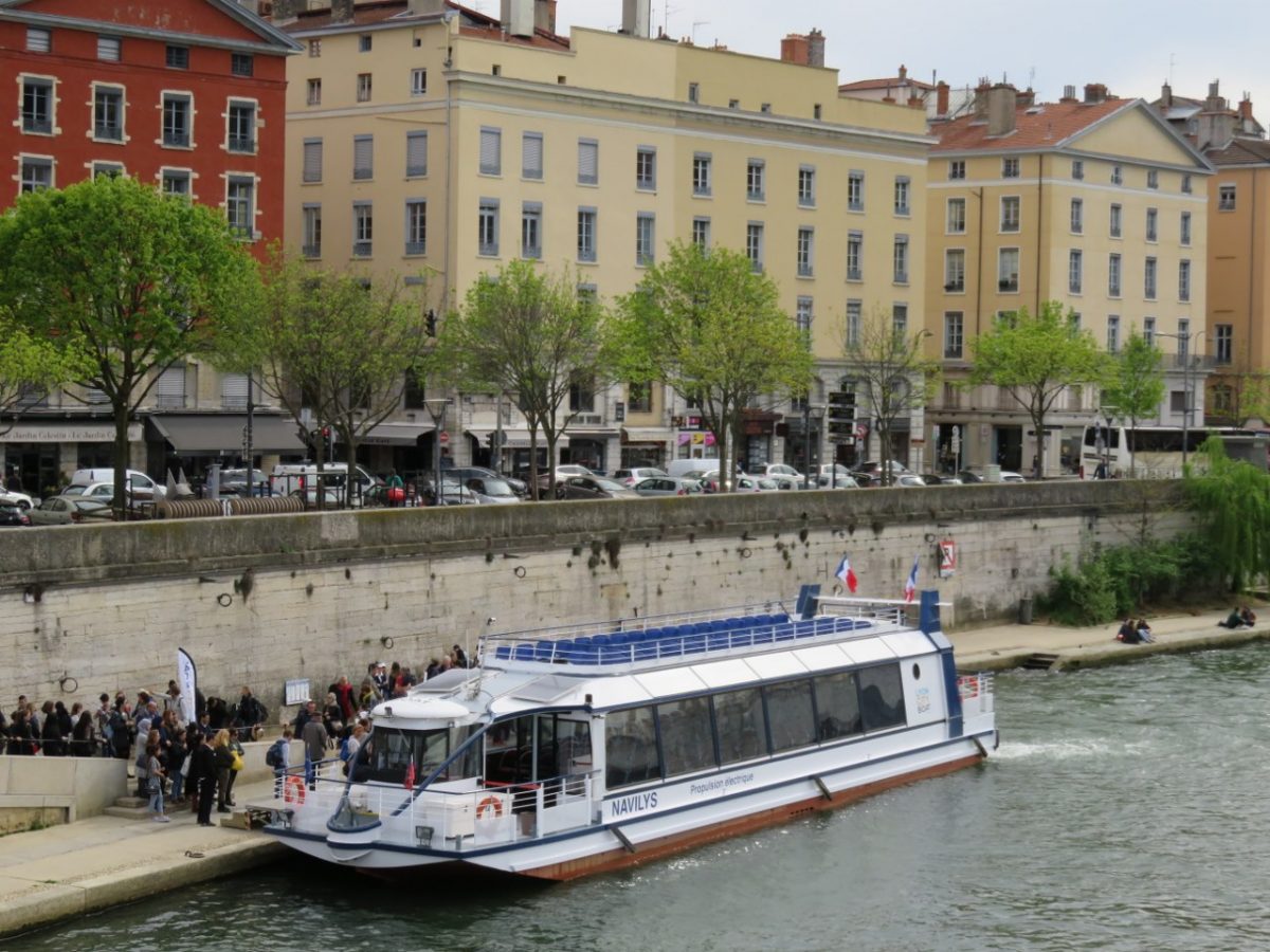 Lyon