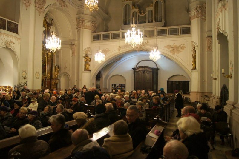 Adventkonzert