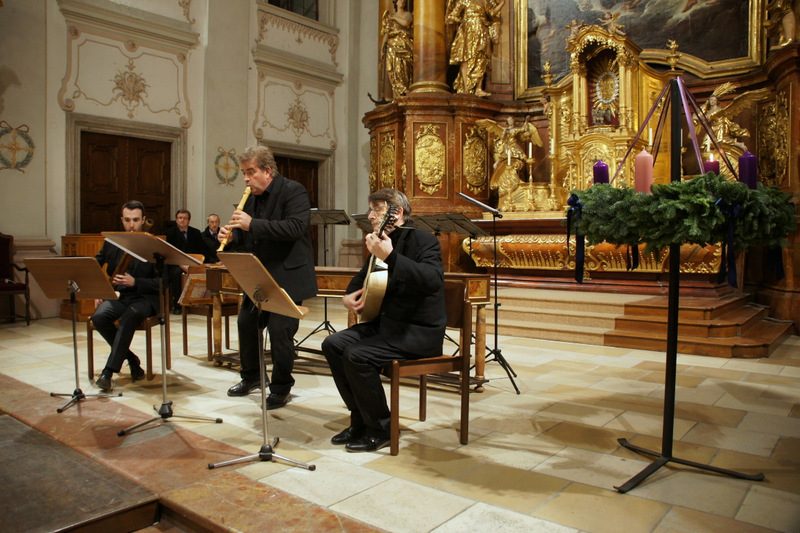 Adventkonzert