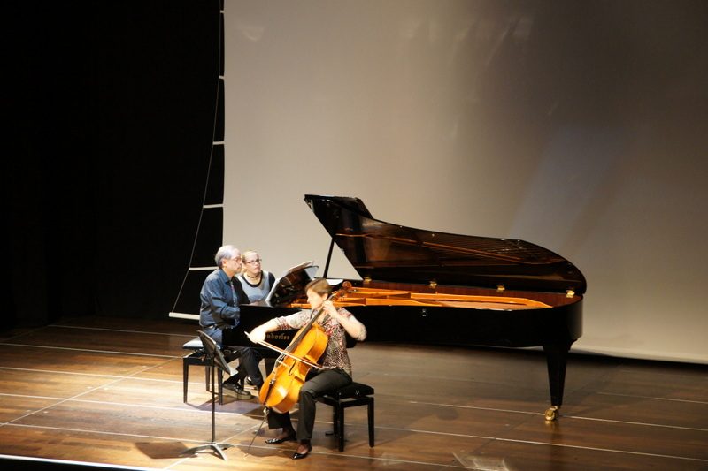 Die Romantik wird nie alt