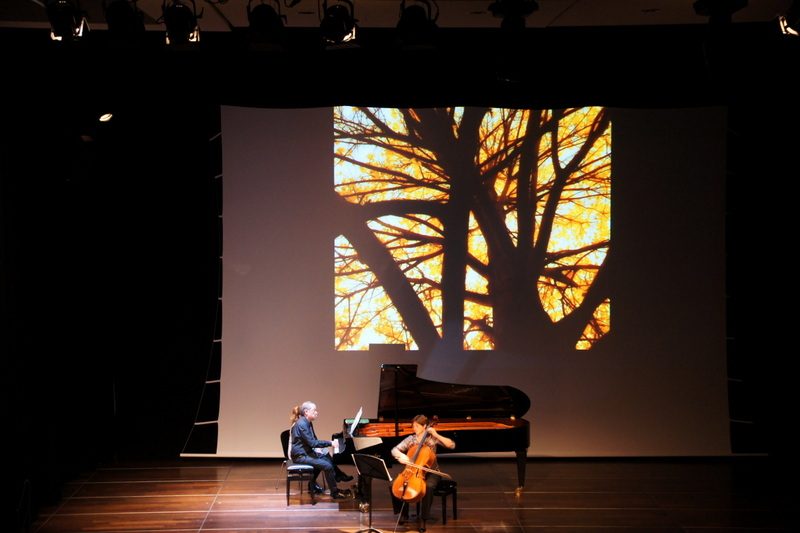 Die Romantik wird nie alt