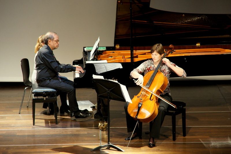 Die Romantik wird nie alt