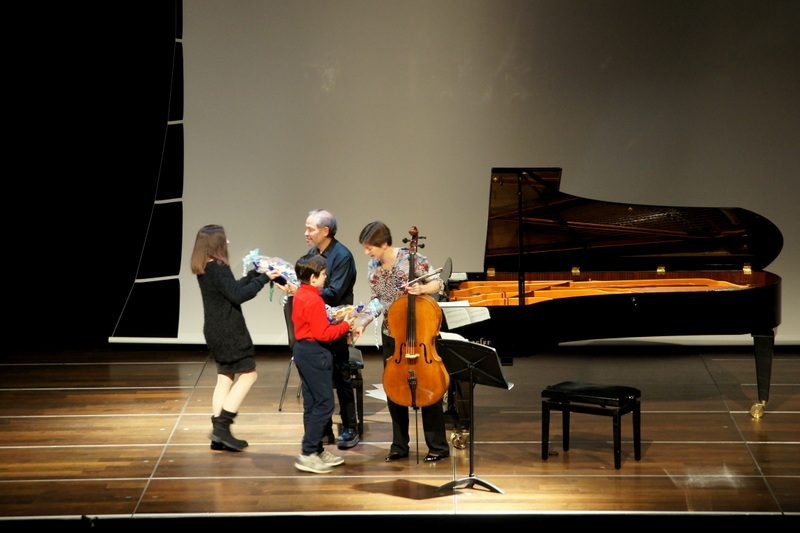 Die Romantik wird nie alt