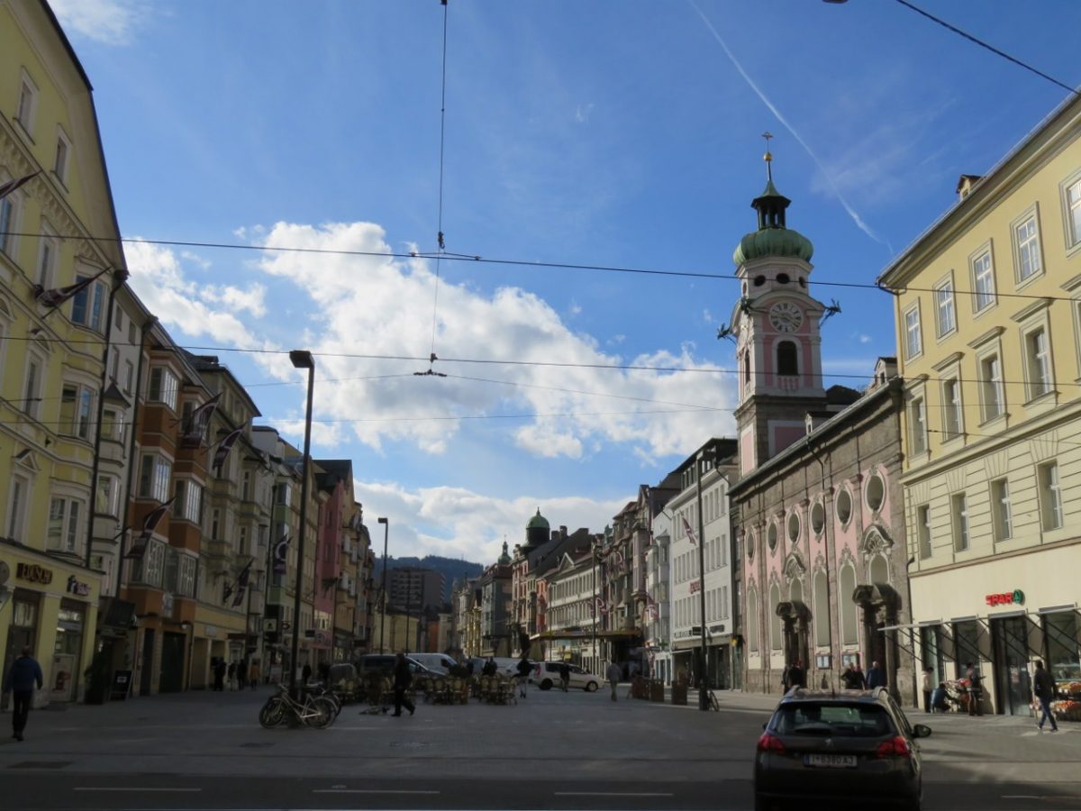 Innsbruck