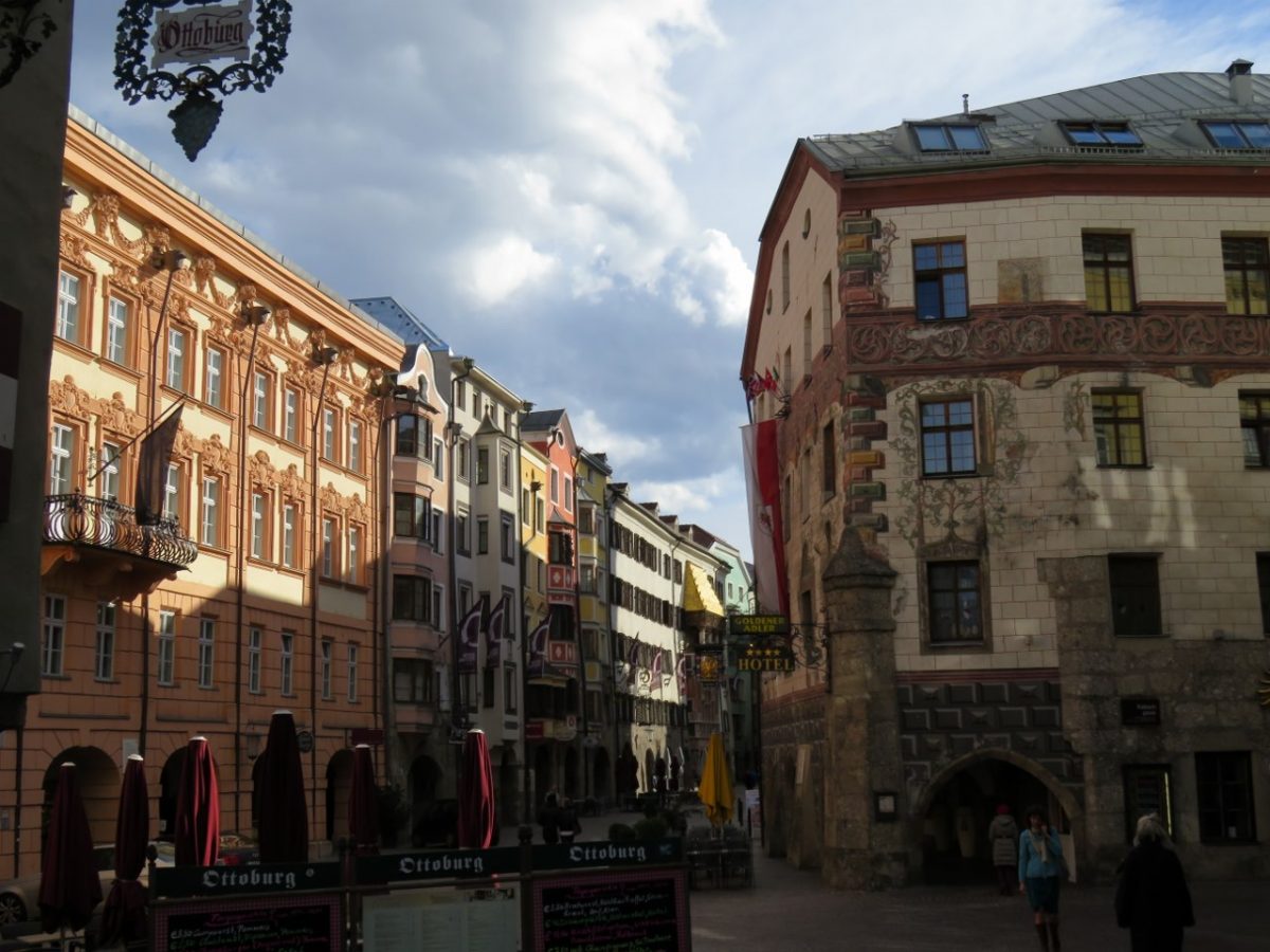 Innsbruck