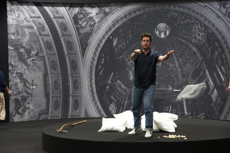 Kain_Abel_Probenbesuch