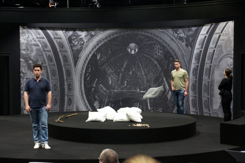 Kain_Abel_Probenbesuch