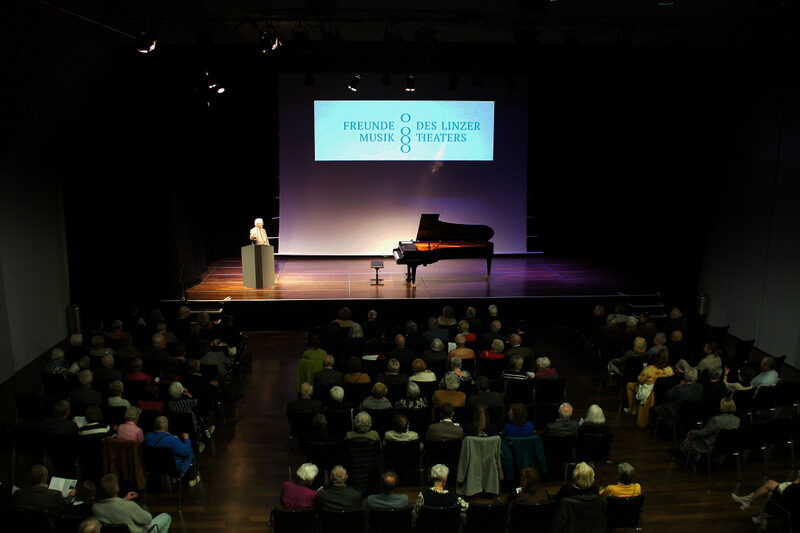 Klavierabend Pötsch