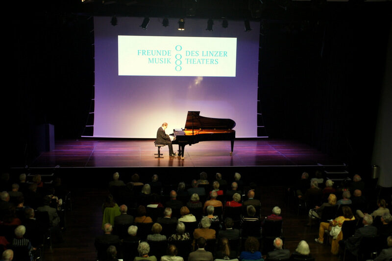 Klavierabend Pötsch