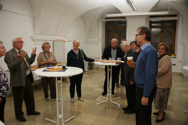 Klavierabend Pötsch