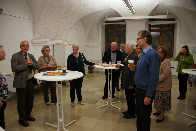 Klavierabend Pötsch