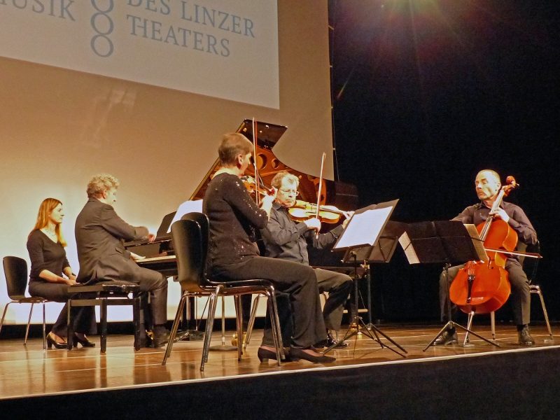Konzert 18.3.2022