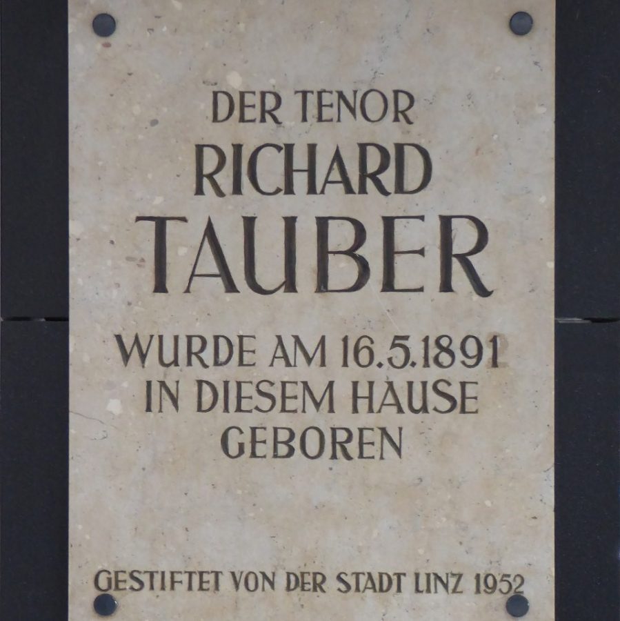 Richard Tauber
