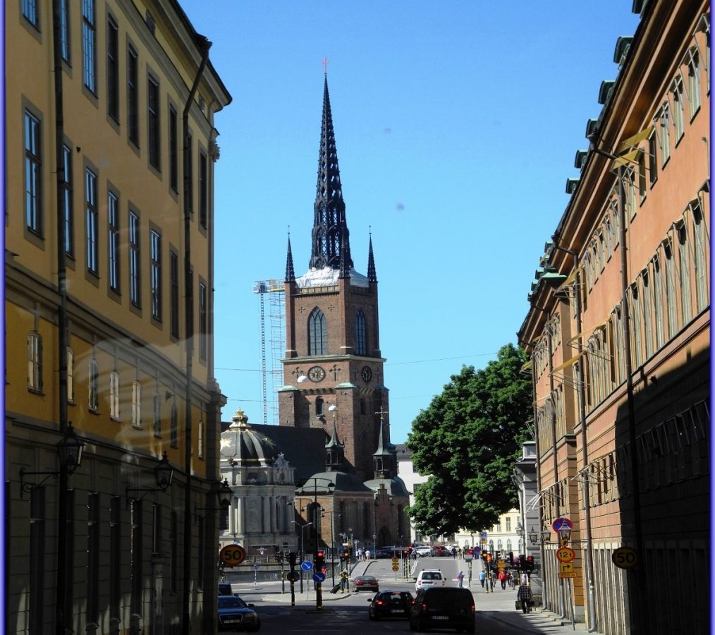 Stockholm