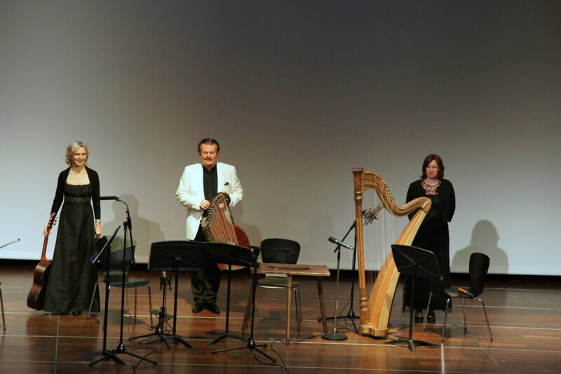 Salzburger Saitenklänge