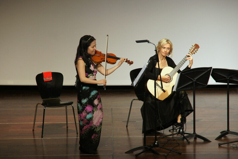 Salzburger Saitenklänge