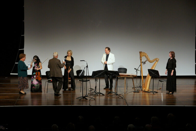 Salzburger Saitenklänge