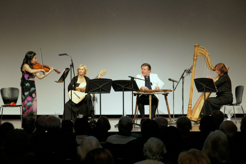 Salzburger Saitenklänge