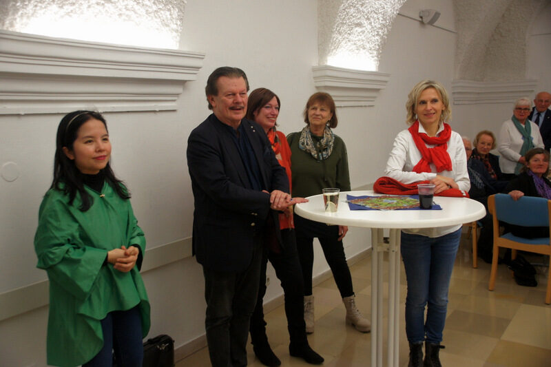 Salzburger Saitenklänge