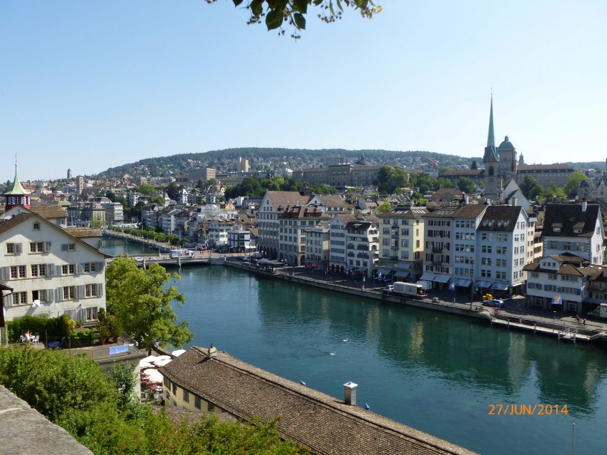 Zürich