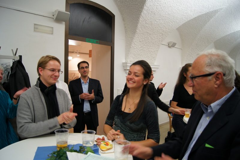 einfach klassisch