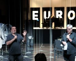 Europeras