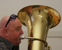 tuba