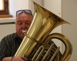 tuba