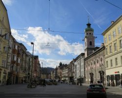 Innsbruck