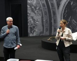 Kain_Abel_Probenbesuch