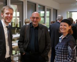 Geisterbeschwörung