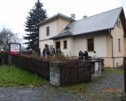 Ostrau