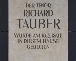 Richard Tauber